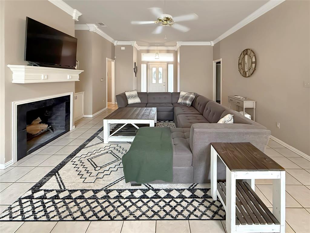 261 Colonial Circle, Athens, Texas image 7