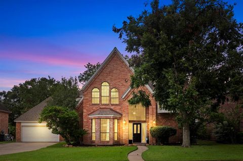 A home in Richmond