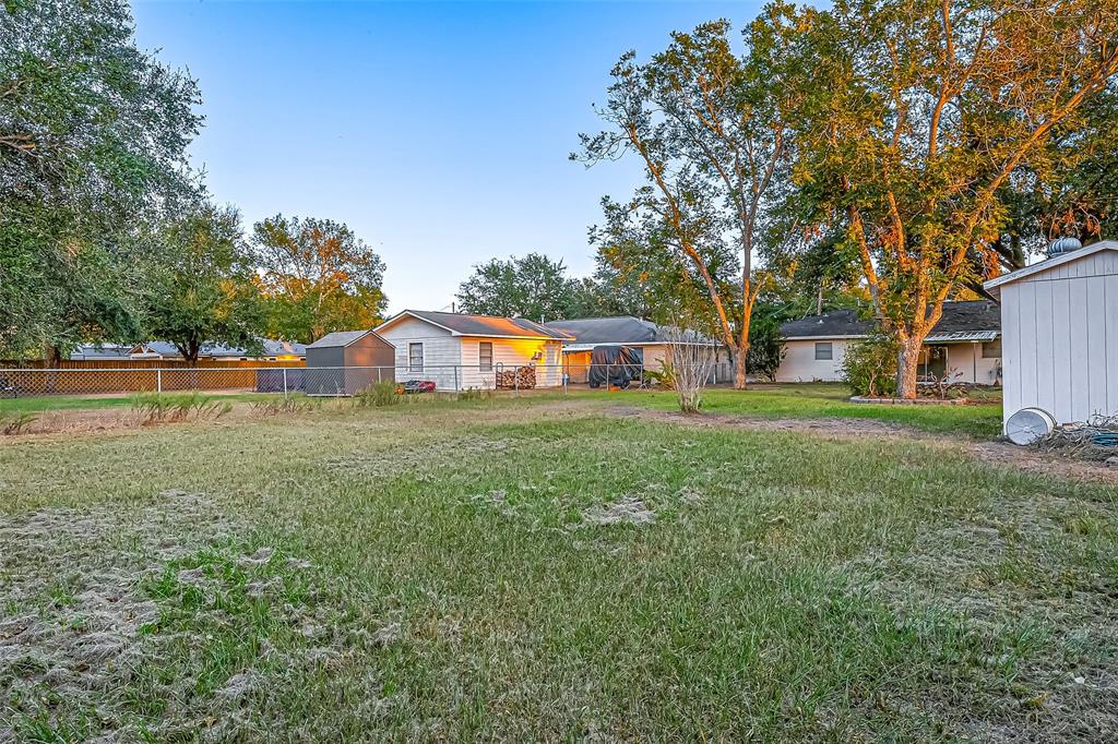 707 Betty Street, El Campo, Texas image 39