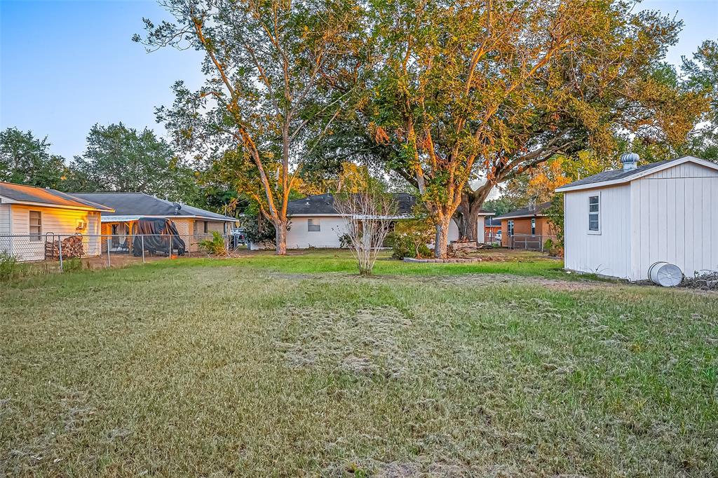 707 Betty Street, El Campo, Texas image 38