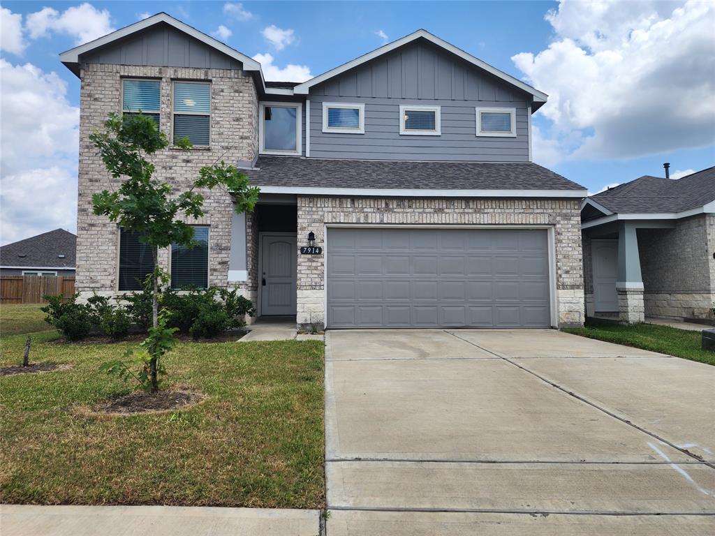 7914 Cypress Myrtle Drive, Cypress, Texas image 2