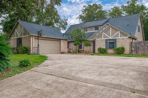 A home in Richmond