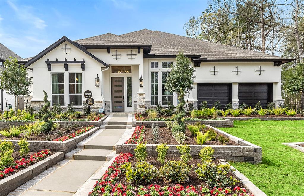 15732 Dandelion Dreams Street, Conroe, Texas image 1