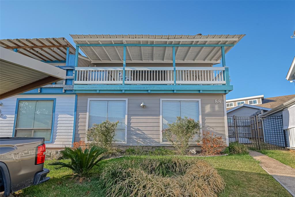 88 Lakeview Village, Conroe, Texas image 2
