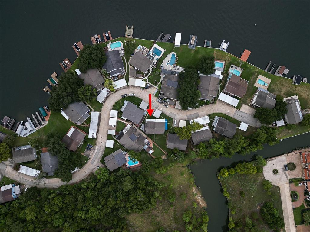 88 Lakeview Village, Conroe, Texas image 48