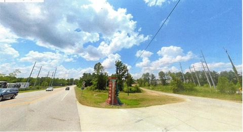 0 Old Highway 75 Willis TX 77378