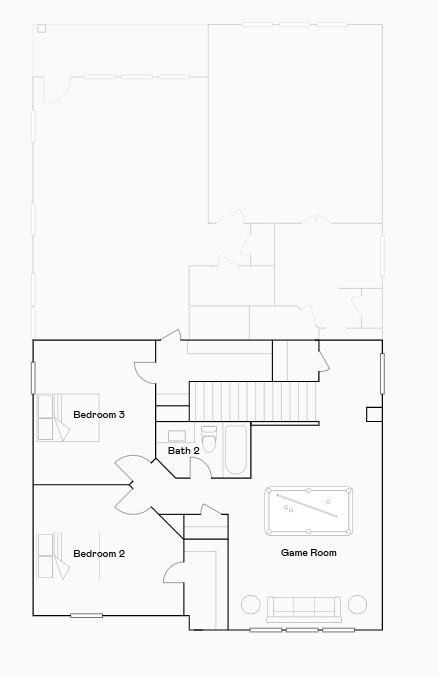 18712 Le Brenna Lane, New Caney, Texas image 12