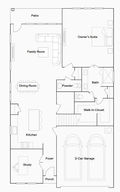 18712 Le Brenna Lane, New Caney, Texas image 11