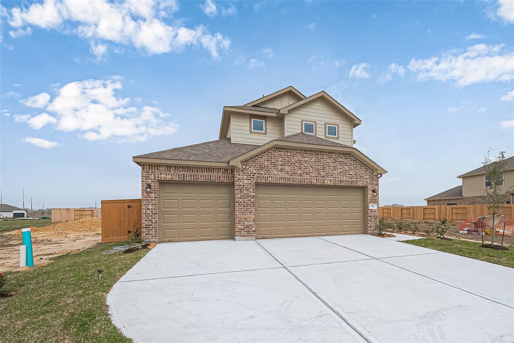 761 Marion Price Drive