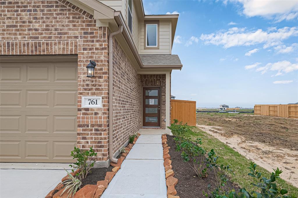 761 Marion Price Drive