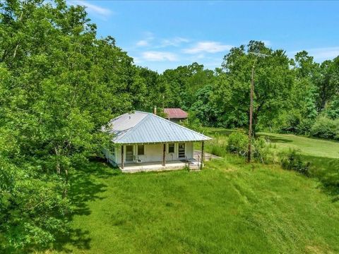 A home in Lufkin