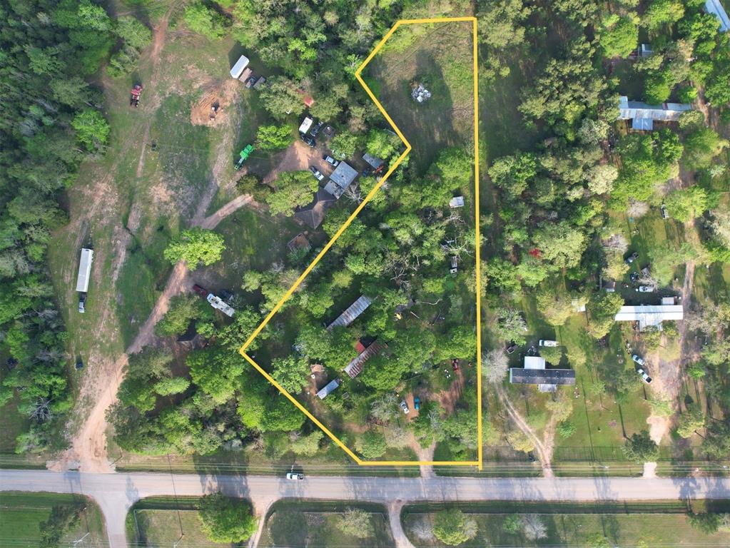 11470 Browder Traylor Road, Conroe, Texas image 4