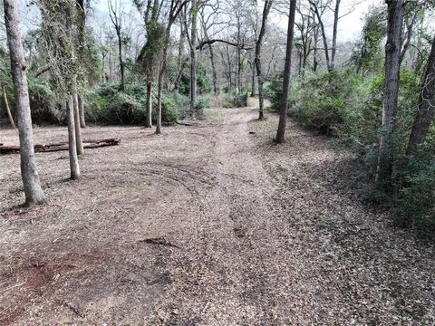 000 Mueschke Road Tomball TX 77377