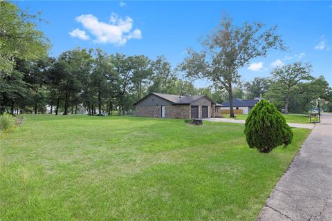 A home in Livingston