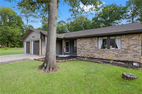 A home in Livingston