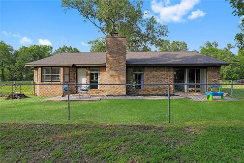 A home in Livingston