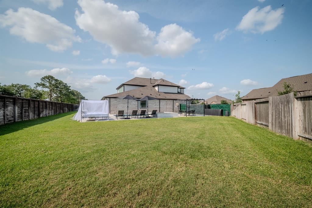 2003 Jitterbug Lane, Katy, Texas image 35