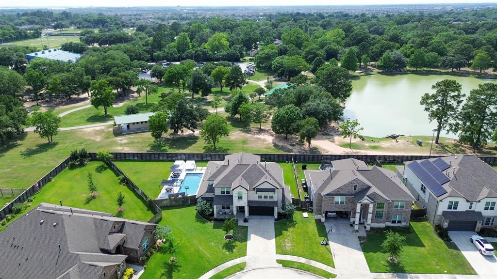 2003 Jitterbug Lane, Katy, Texas image 38