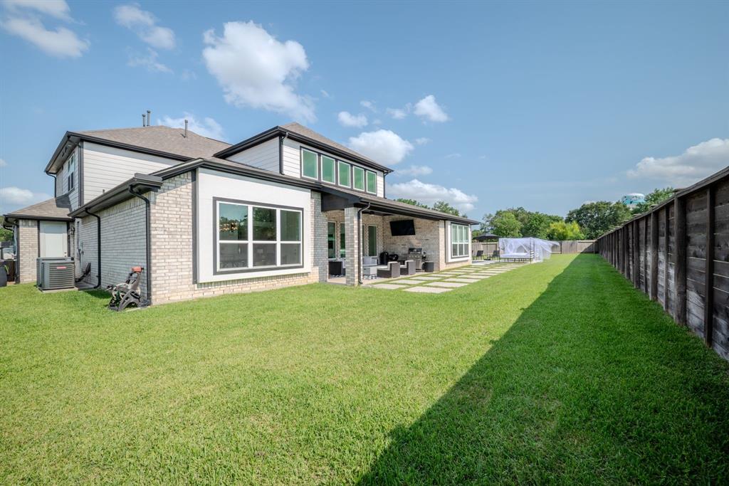 2003 Jitterbug Lane, Katy, Texas image 31