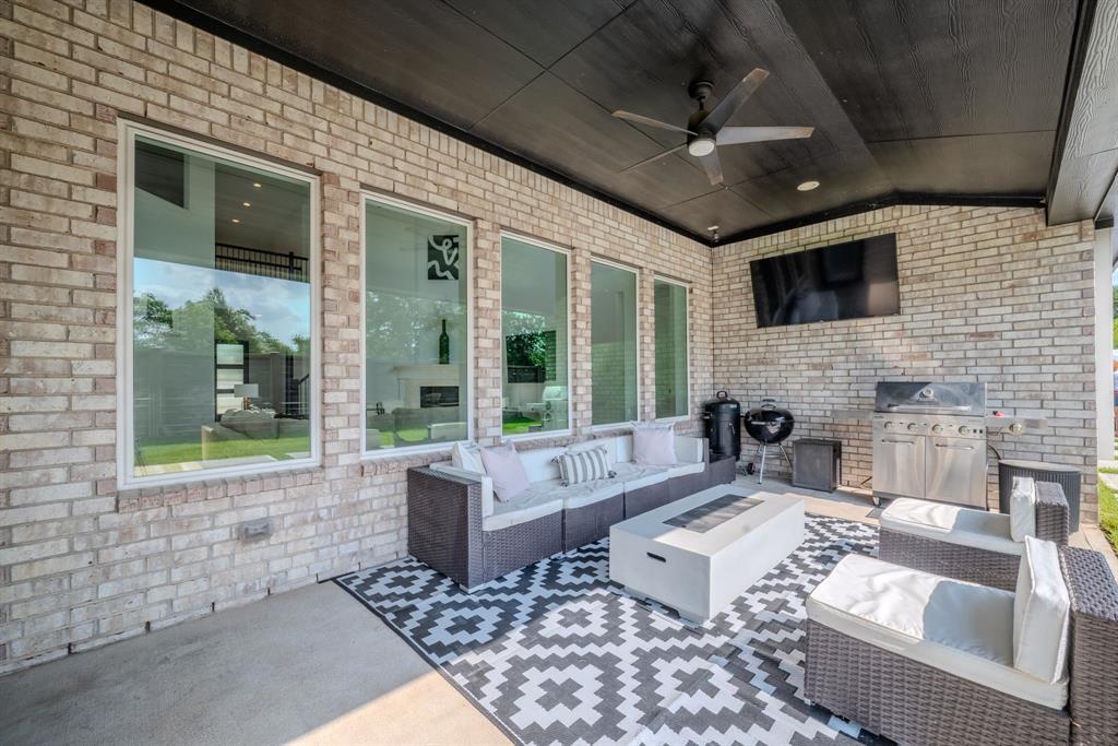 2003 Jitterbug Lane, Katy, Texas image 30