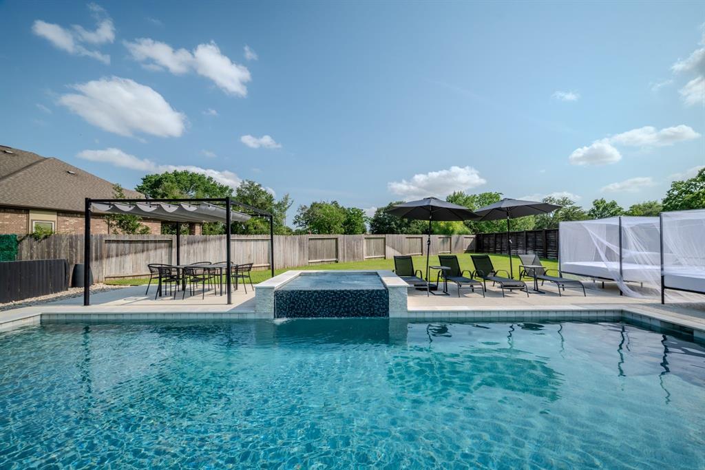 2003 Jitterbug Lane, Katy, Texas image 33