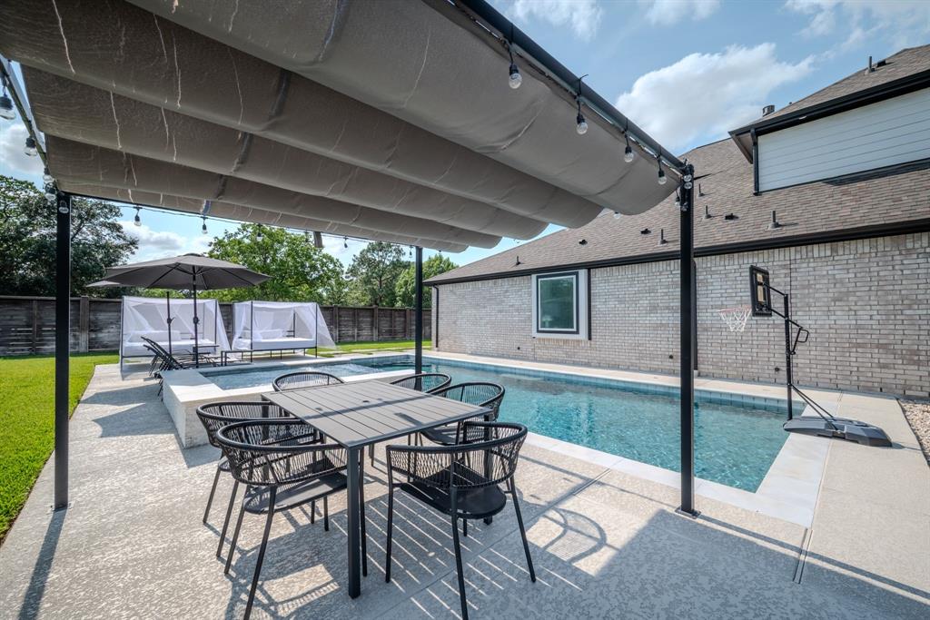 2003 Jitterbug Lane, Katy, Texas image 34