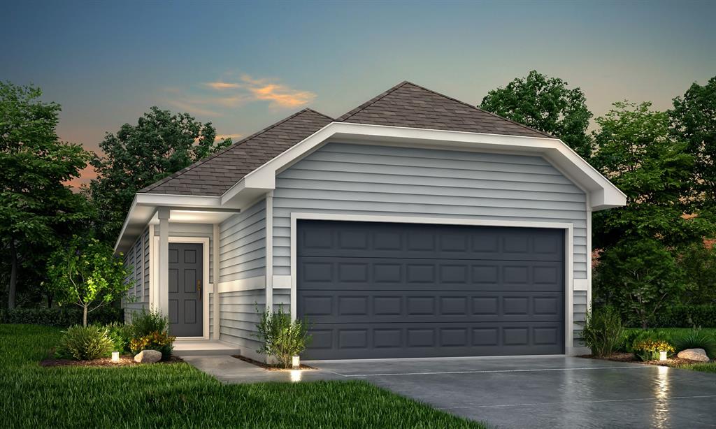 13973 Lion Rock Court, Willis, Texas image 1