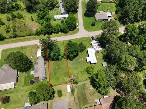 Photo of TBD S Canyon Drive, Onalaska, TX 77360 (MLS # 70096912)