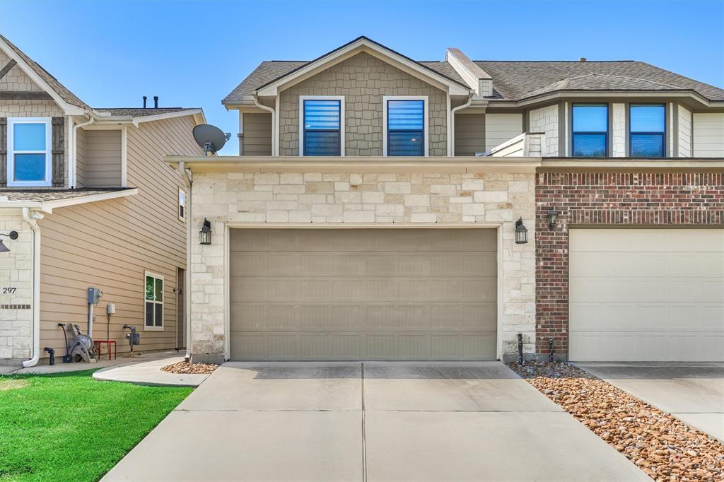 View Montgomery, TX 77356 townhome
