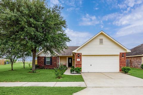 243 S Lantana Circle Sealy TX 77474