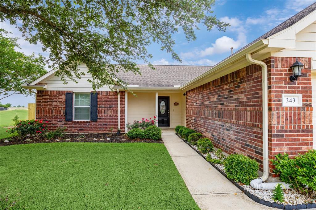243 S Lantana Circle