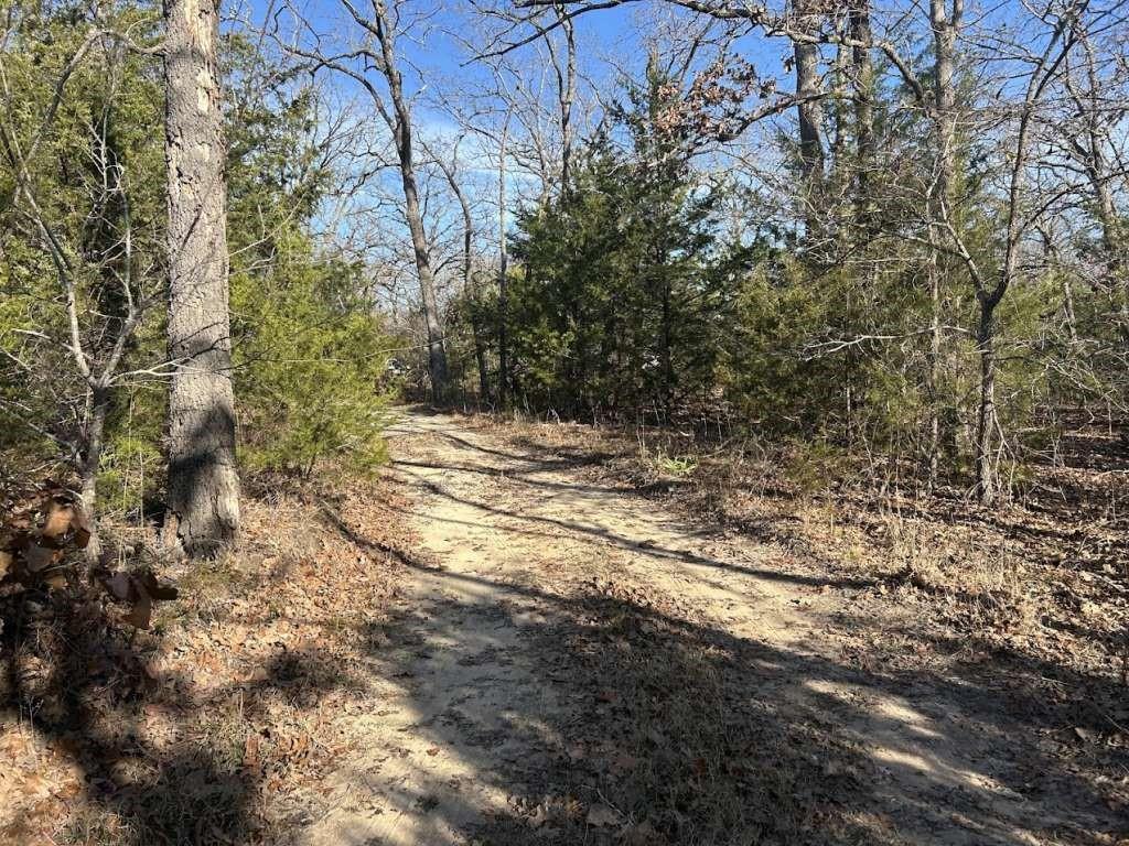 Lots 782-783, 786-787 Faye, Hawk Cove, Texas image 1