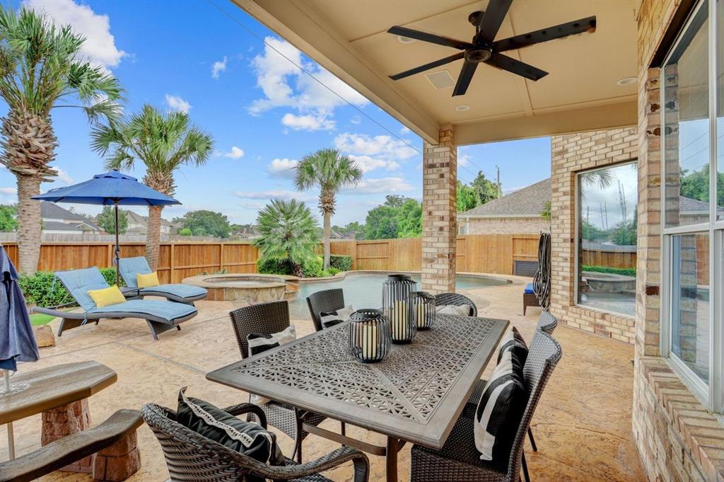 8307 Phantom Mist Drive