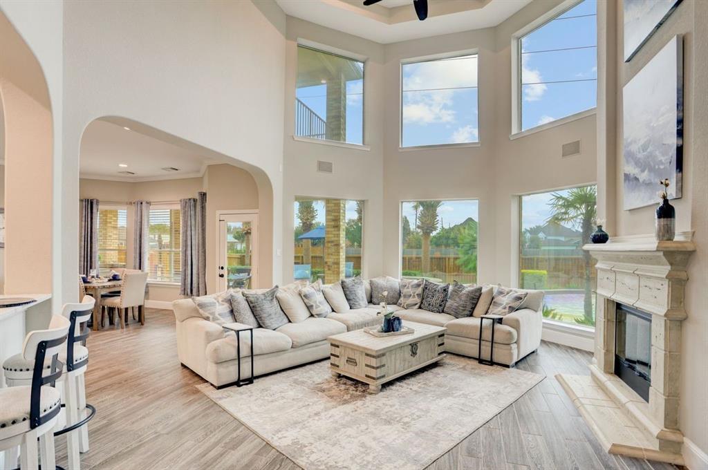 8307 Phantom Mist Drive
