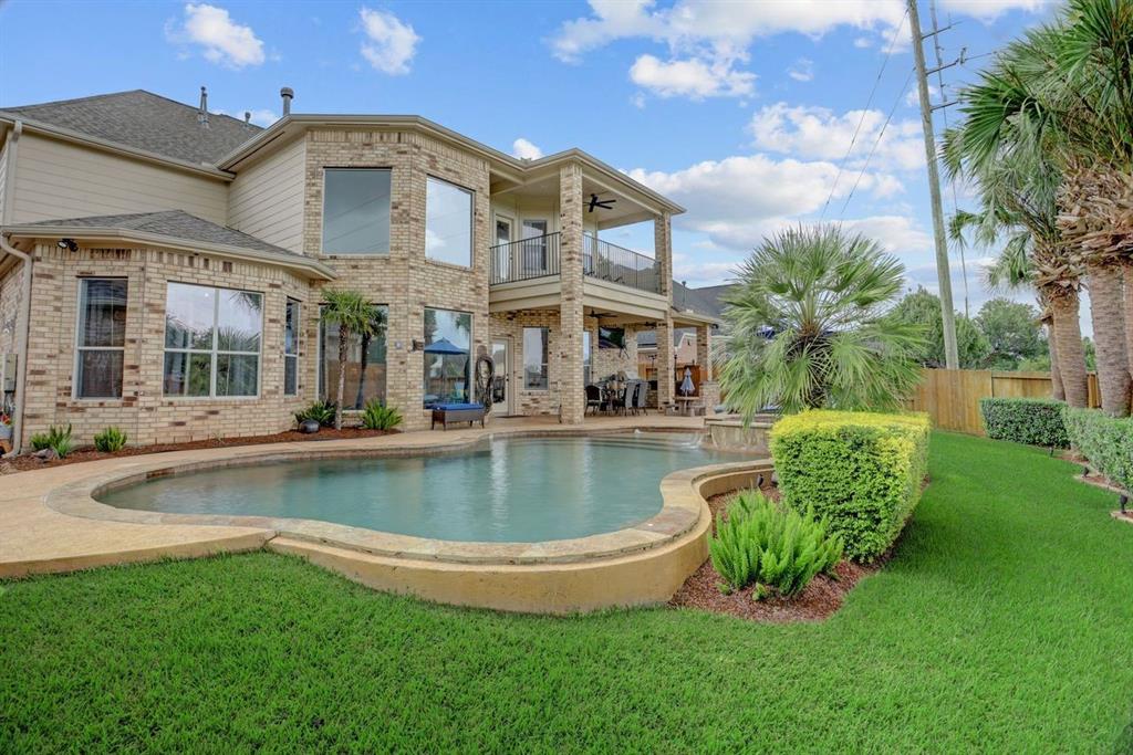8307 Phantom Mist Drive