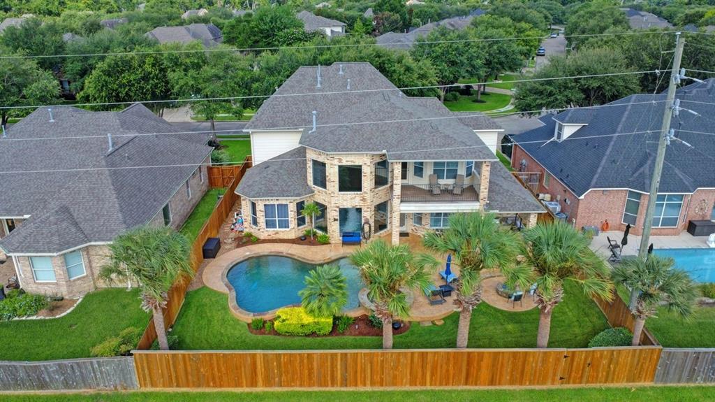 8307 Phantom Mist Drive