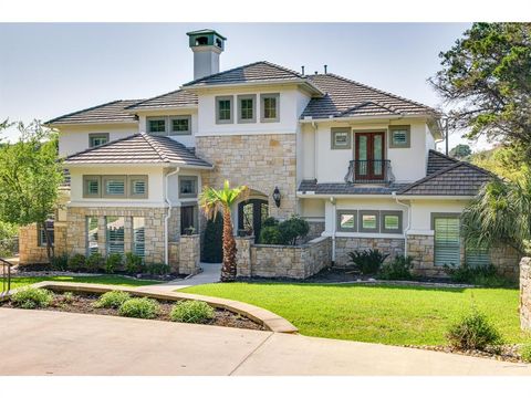 706 Bermuda Lakeway TX 78734