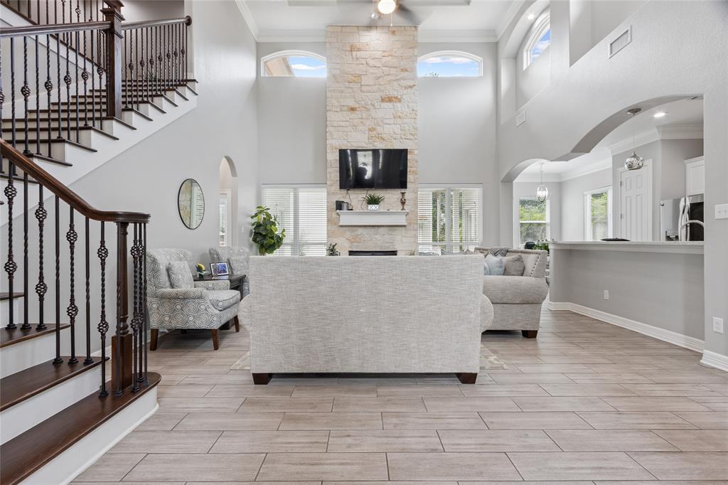 4511 Palo Pinto Drive