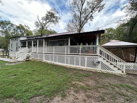 A home in Cleveland