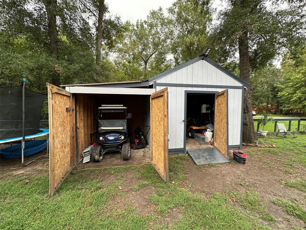 664 Jensen Drive, Cleveland, Texas image 29
