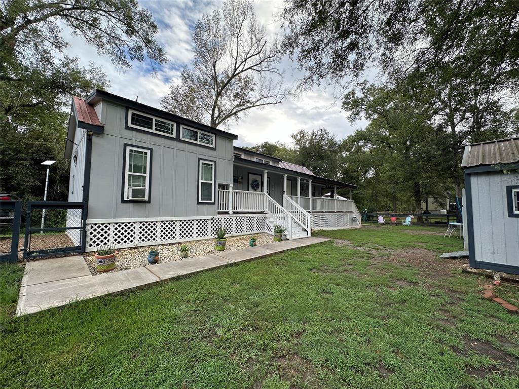 664 Jensen Drive, Cleveland, Texas image 1
