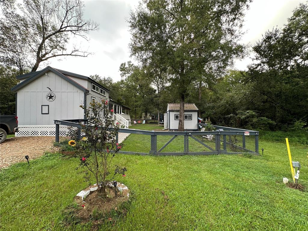 664 Jensen Drive, Cleveland, Texas image 7