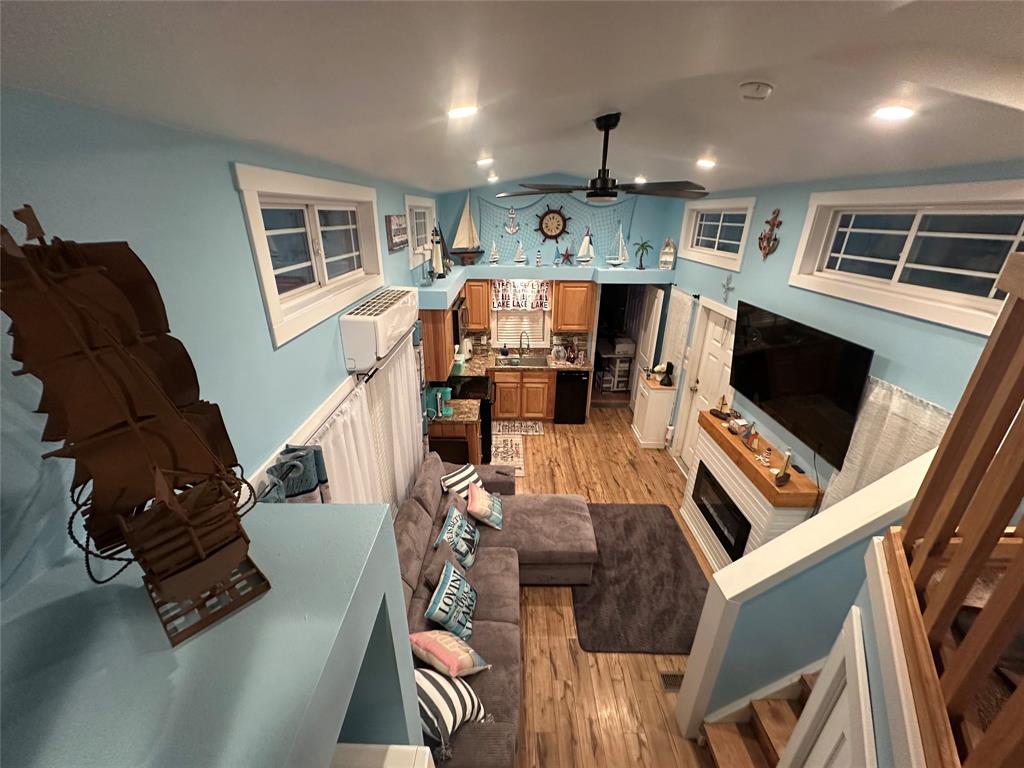 664 Jensen Drive, Cleveland, Texas image 14