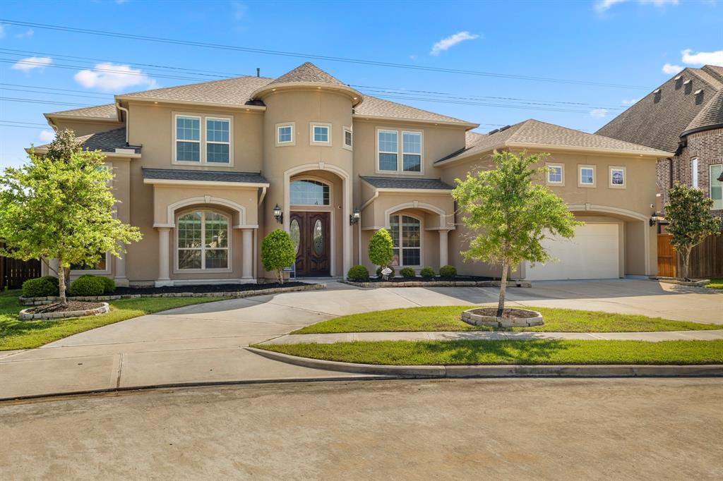 26406 Crimson Bluff Lane