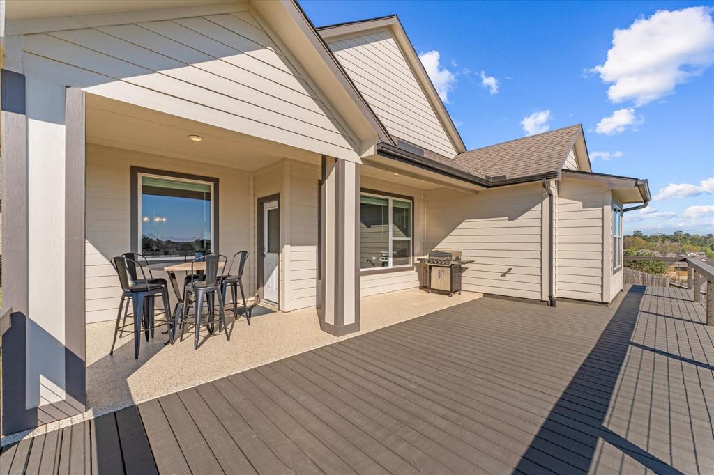 770 Dogberry Court, Conroe, Texas image 36