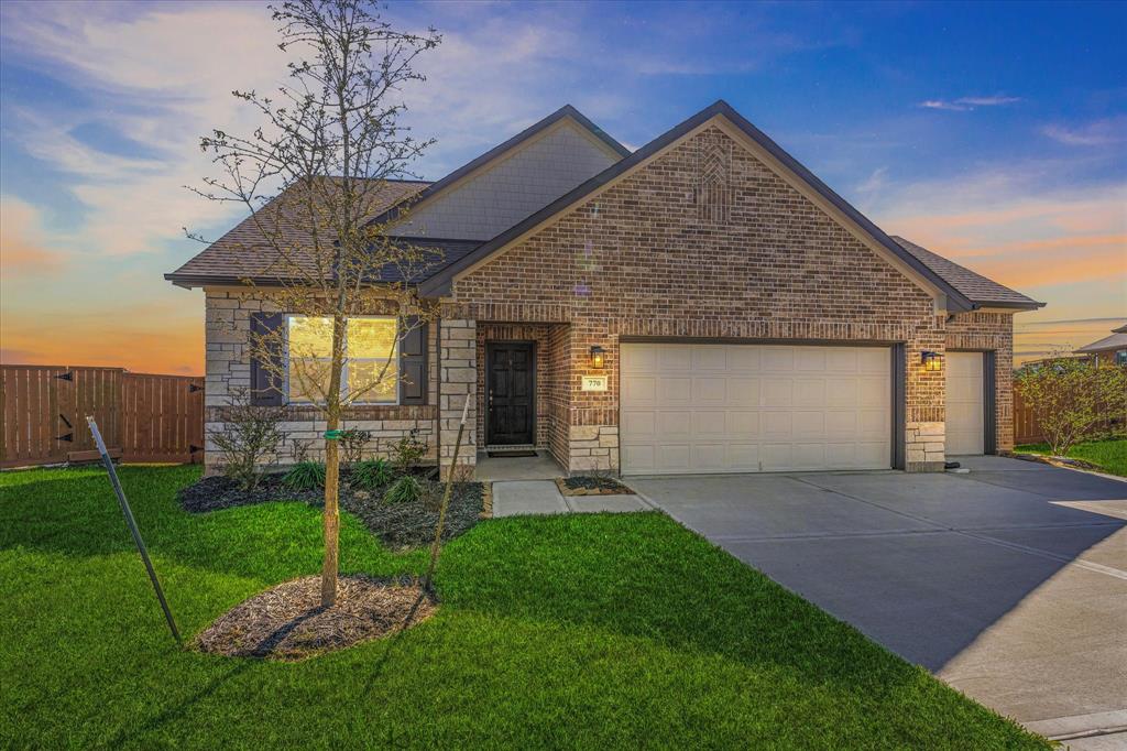770 Dogberry Court, Conroe, Texas image 1