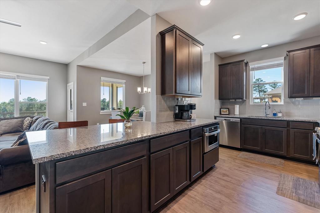 770 Dogberry Court, Conroe, Texas image 12