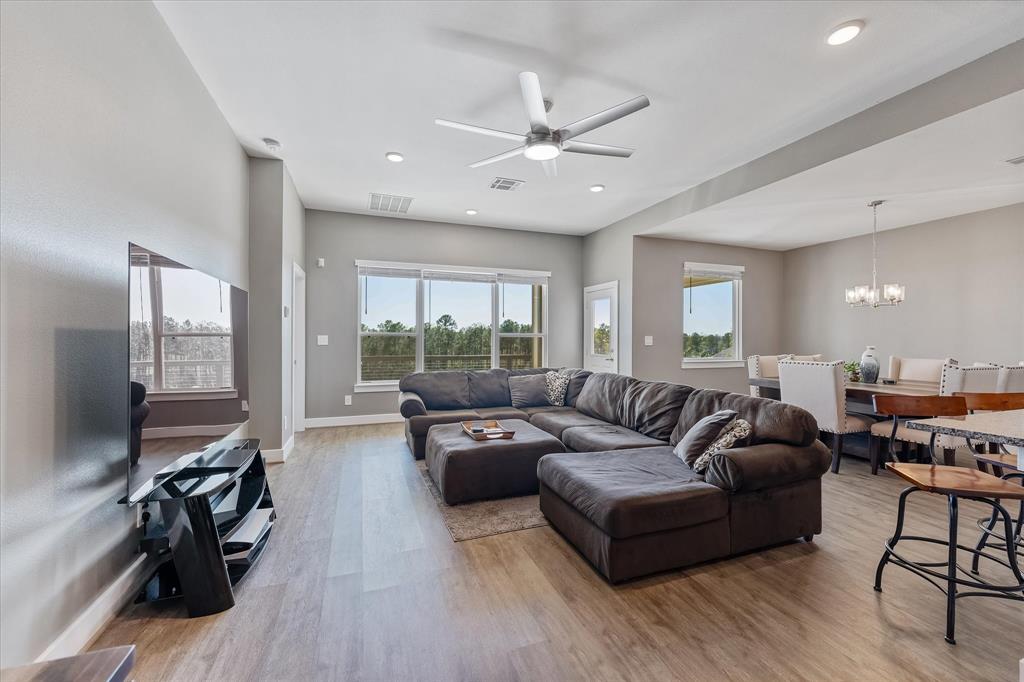 770 Dogberry Court, Conroe, Texas image 18
