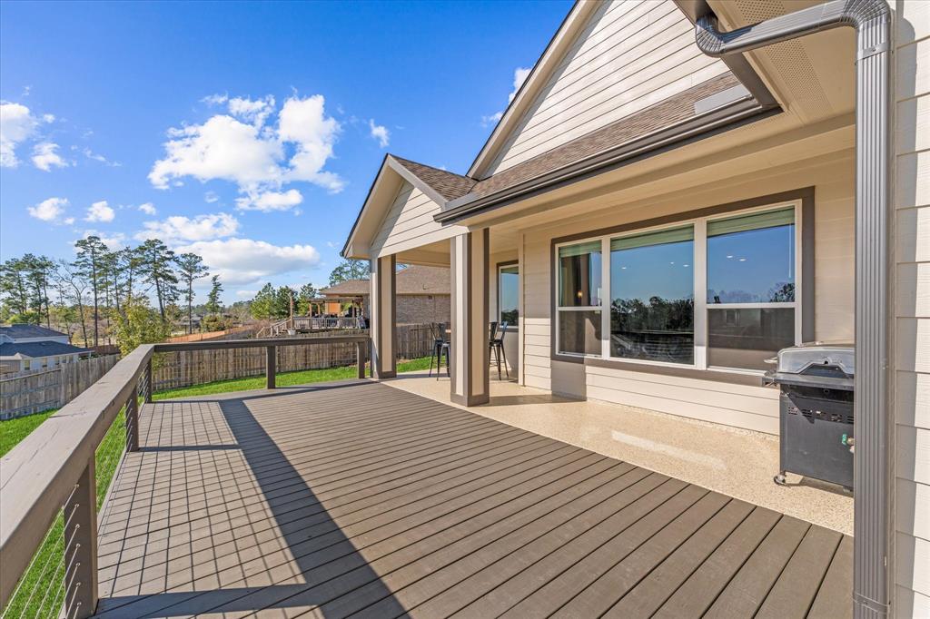 770 Dogberry Court, Conroe, Texas image 37