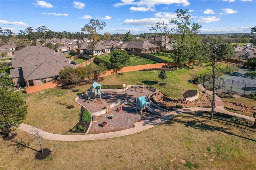 770 Dogberry Court, Conroe, Texas image 40